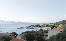 Les jardins de Porto Pollo