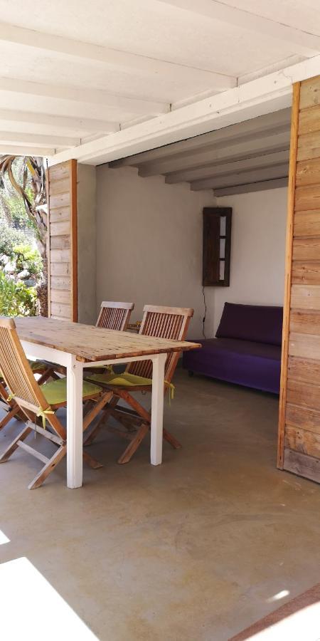 Appartement Les jardins de Porto-Pollo Extérieur photo