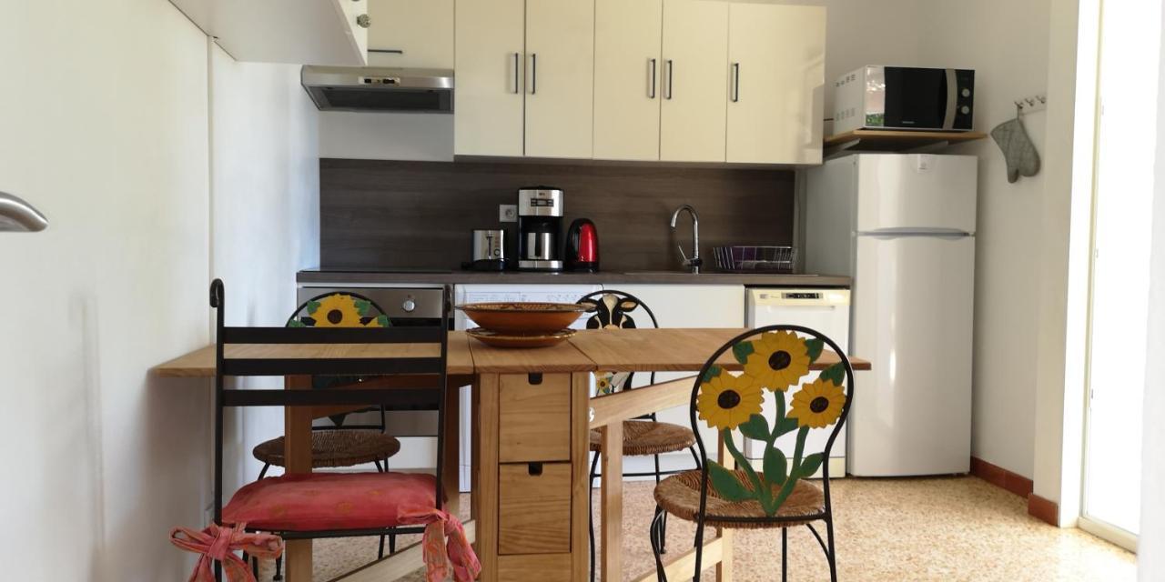 Appartement Les jardins de Porto-Pollo Extérieur photo