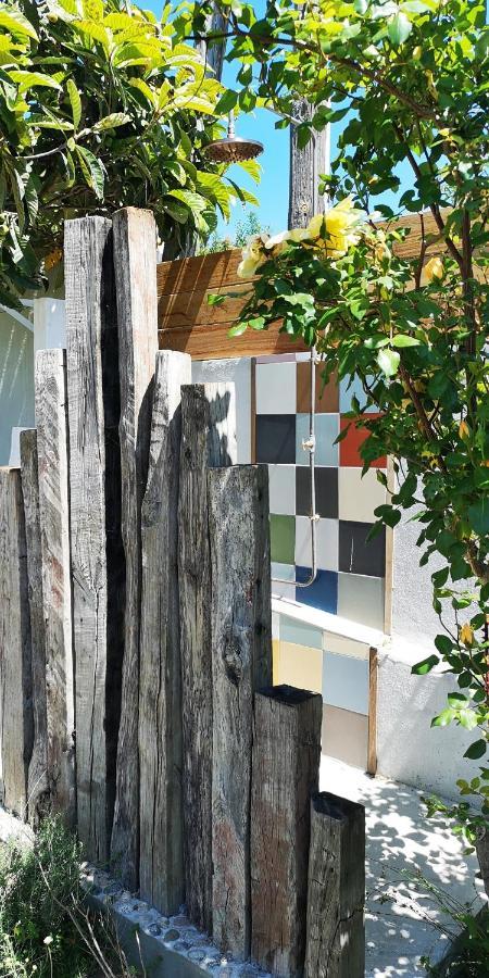 Appartement Les jardins de Porto-Pollo Extérieur photo