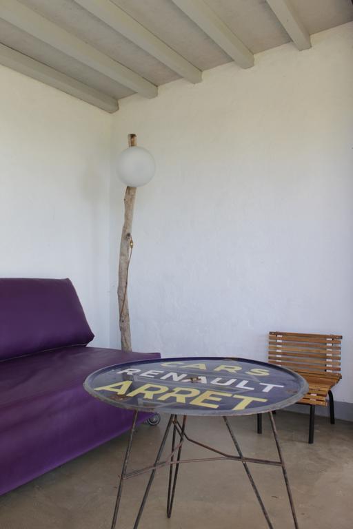 Appartement Les jardins de Porto-Pollo Extérieur photo