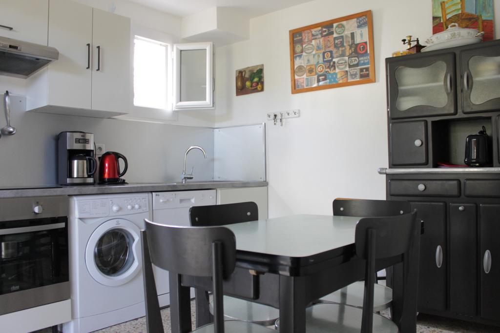 Appartement Les jardins de Porto-Pollo Extérieur photo