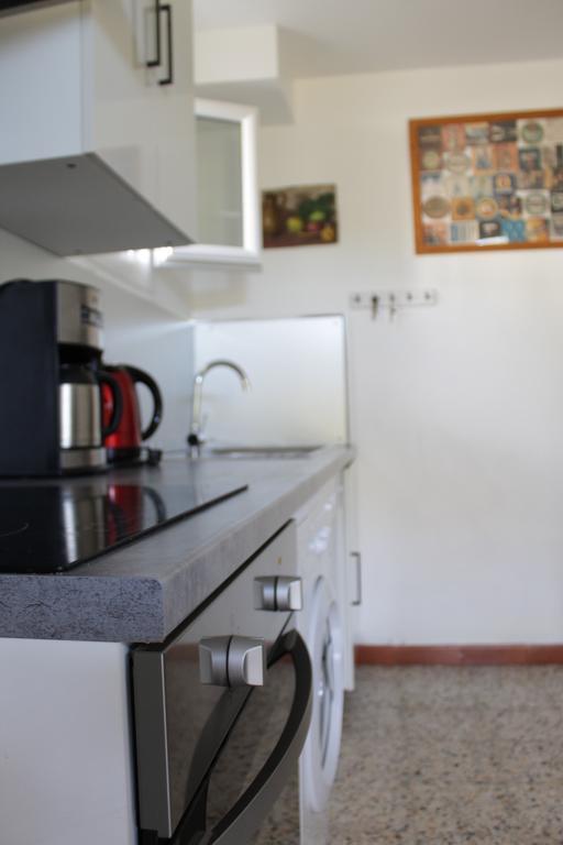 Appartement Les jardins de Porto-Pollo Extérieur photo