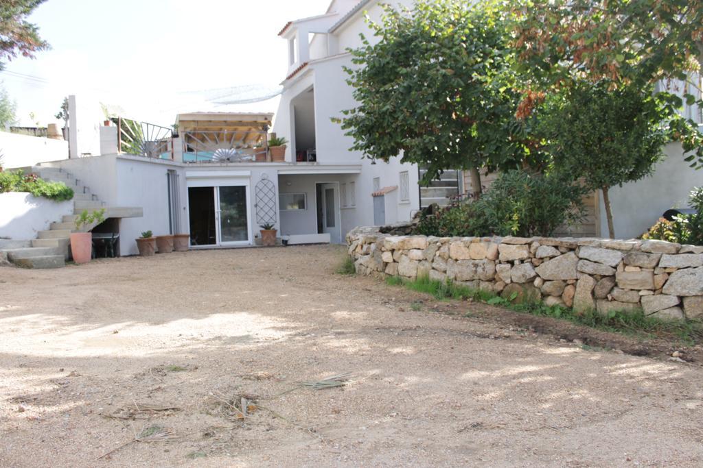 Appartement Les jardins de Porto-Pollo Extérieur photo