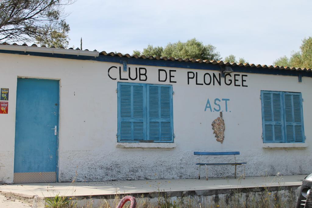 Appartement Les jardins de Porto-Pollo Extérieur photo