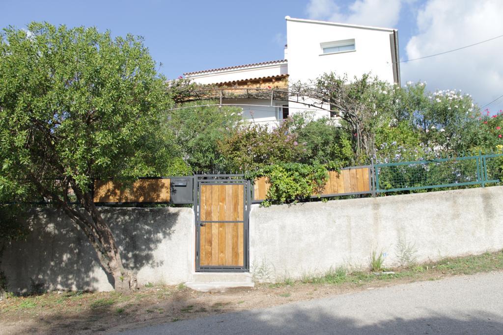 Appartement Les jardins de Porto-Pollo Extérieur photo