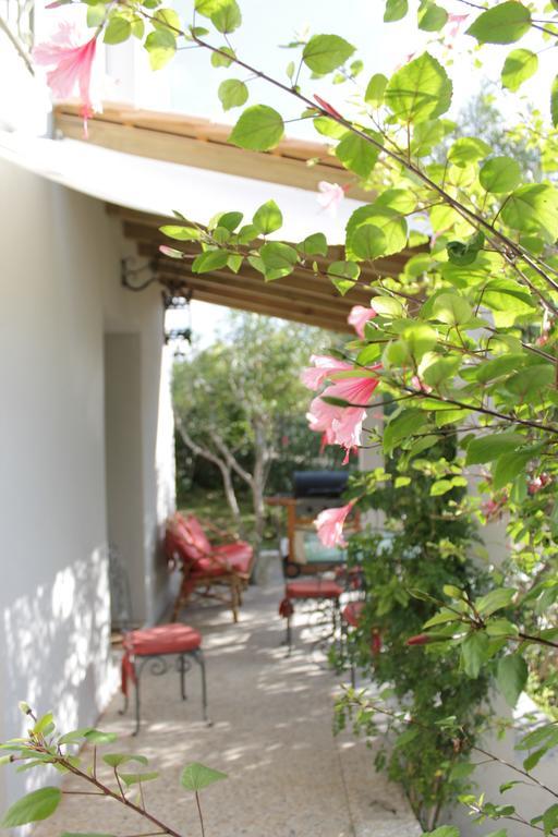 Appartement Les jardins de Porto-Pollo Extérieur photo