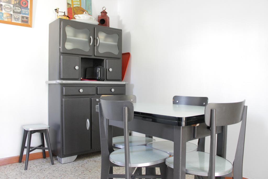 Appartement Les jardins de Porto-Pollo Extérieur photo